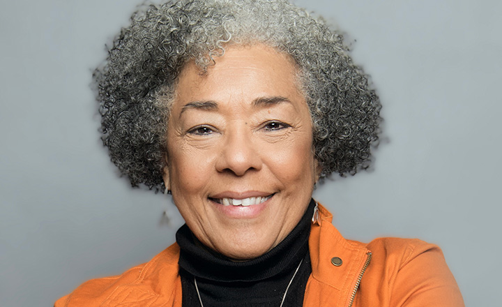 Marjorie Villefranche