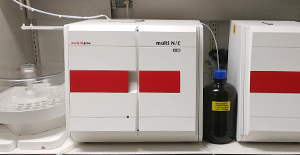 Photo de l'appareil.