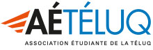 Logo AÉTÉLUQ.